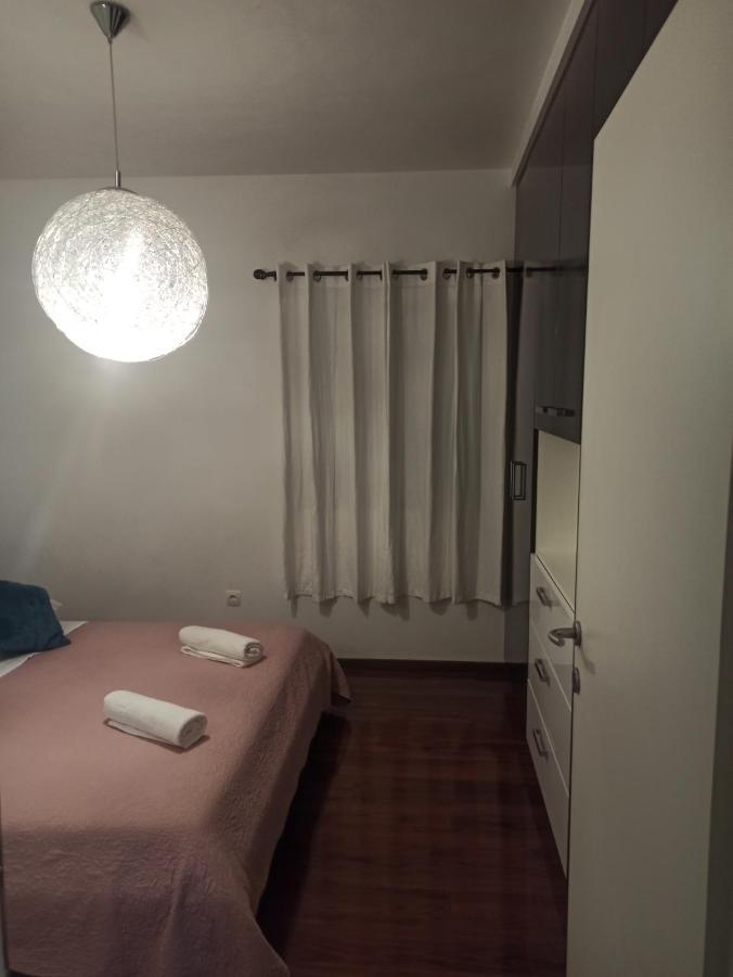 Apartment Bila Sibenik Exterior photo