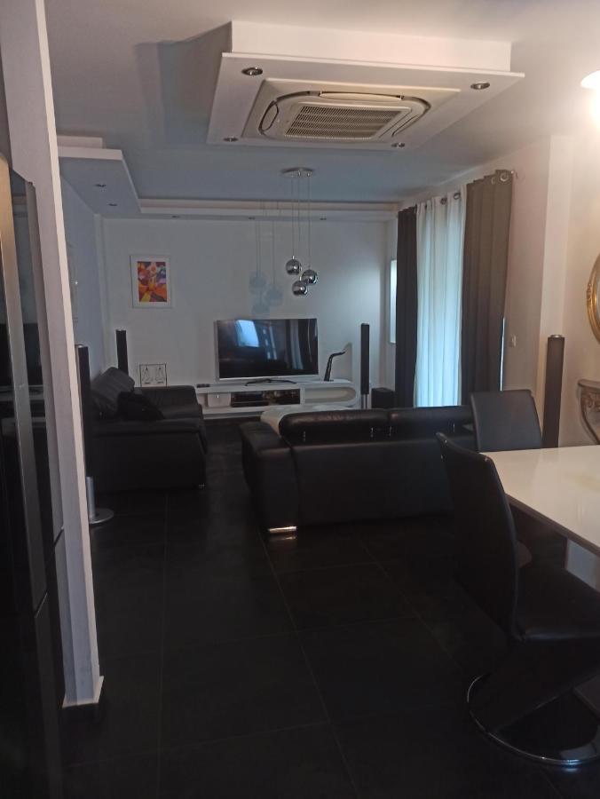 Apartment Bila Sibenik Exterior photo
